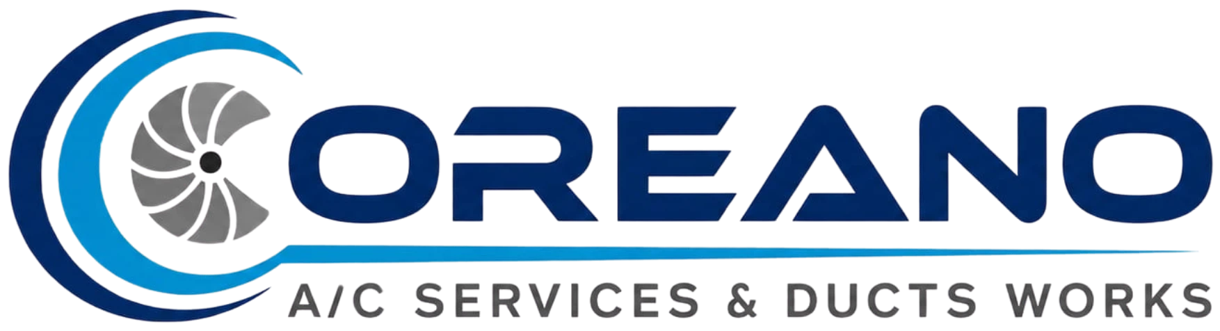 Coreano AC Services & Duct Works