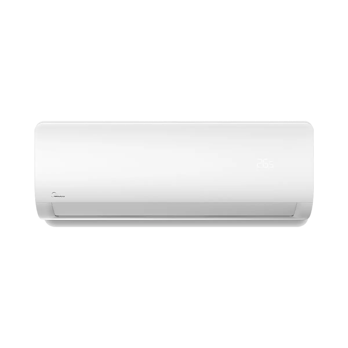 Midea Xtreme 12,000 BTU