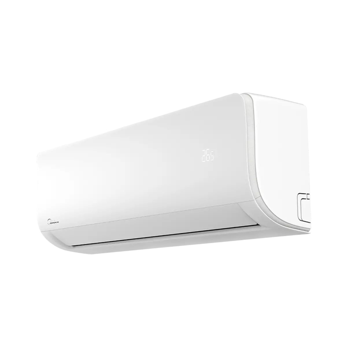 Midea Xtreme 12,000 BTU - Image 2